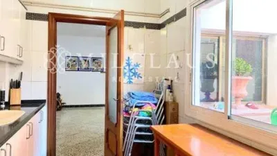Townhouse in Ca n'Oriac photo 111
