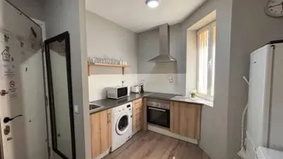 Apartment on Calle Toledo photo 8
