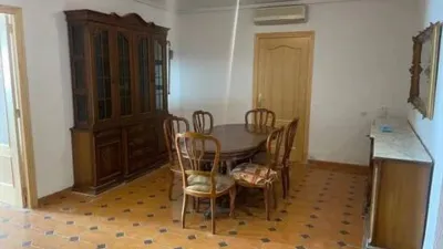 Chalet on Carrer de Irene Soriano photo 3