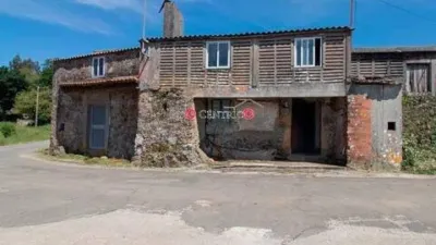 Rustic house in Carballo photo 12