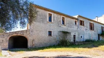 Rustic house at Calle Poligono 11 Parcela 234 No Number photo 7