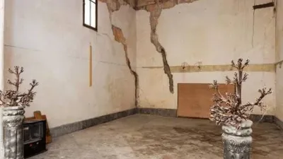 Rustic house at Calle Poligono 11 Parcela 234 No Number photo 40