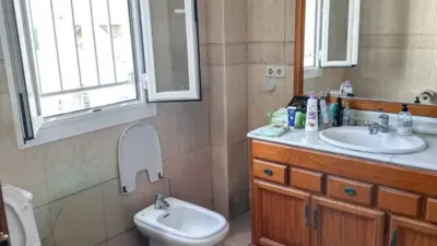 Apartment in Son Cotoner photo 26