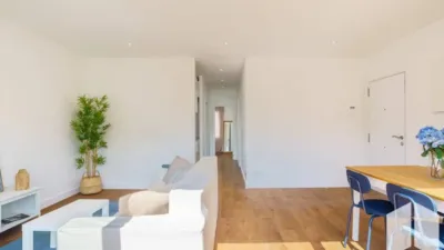 Apartment in Lluminetes photo 7