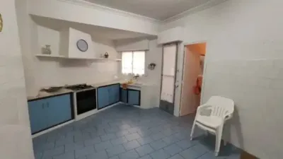 Apartment in Ibi photo 9