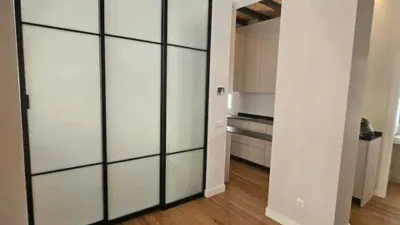 Apartment on Calle del Marqués de Mondéjar photo 2