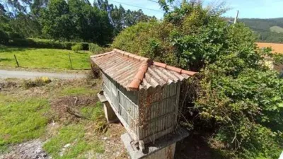 Chalet in Sedes-Pedroso-Doso photo 11