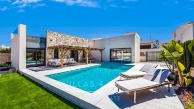 Chalet on Calle Poligono Sector Iii-Campo de Go, 20 R photo 9