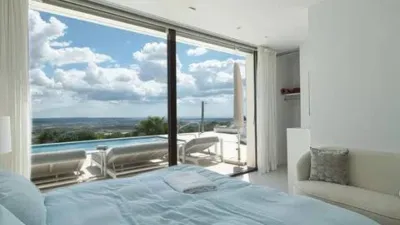 Chalet en Sa Casa Blanca photo 26