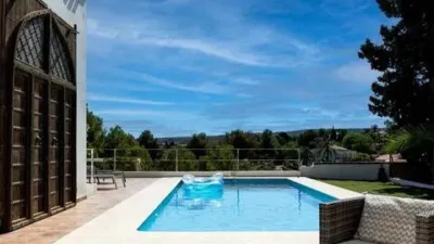 Casa – Xàbia - Jávea - Vista 4