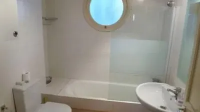 Penthouse in Cort photo 9