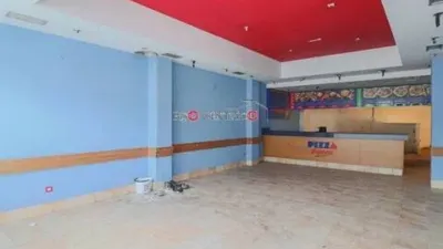 Local comercial en venta en Calle de Mister Archer Milton Huntington - Més