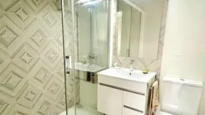 Apartment in Sant Martí de Provençals photo 3