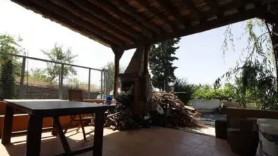 Rustic house on Calle Dsextrarradio Polig 5 Parcela 100 S-N photo 21