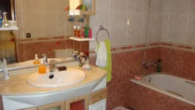 Chalet en calle calle Pacheca No Number, nº 8 photo 28