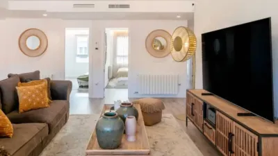 Apartment in Ibi photo 21