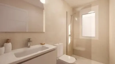Pis – Elche/Elx, el Raval de Santa Teresa, el Baix Vinalopó - Vista 4