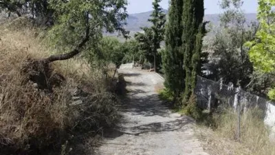 Rustic house on Calle Dsextrarradio Polig 5 Parcela 100 S-N photo 11