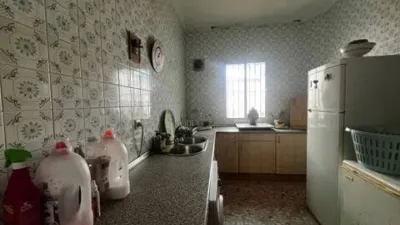 Terraced House in Torreblanca photo 18