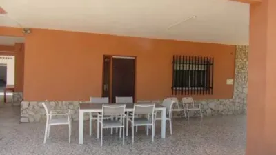 Chalet en Camino Alboy photo 6