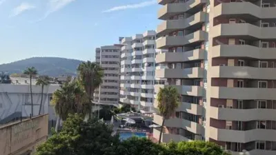 Apartment on Avinguda de Magaluf photo 8