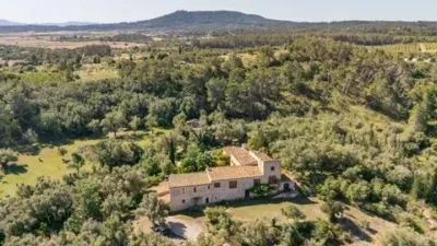 Rustic house at Calle Poligono 11 Parcela 234 No Number photo 6