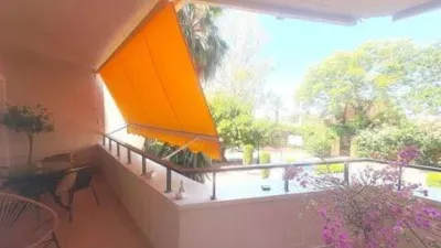 Apartment on Calle de la Aguamarina photo 16