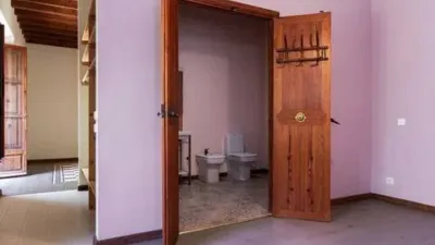 Rustic house at Calle Poligono 11 Parcela 234 No Number photo 28