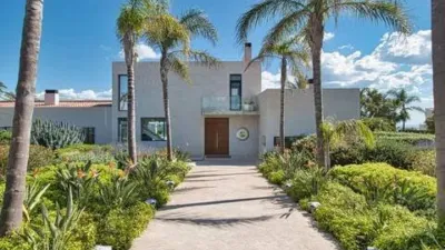 Chalet in Sa Casa Blanca photo 5