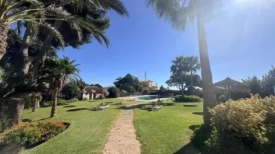 Apartment on Calle de la Aguamarina photo 17