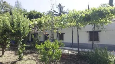 Rustic house on Calle Dsextrarradio Polig 5 Parcela 100 S-N photo 31