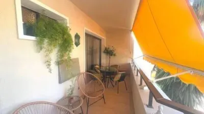 Apartment on Calle de la Aguamarina photo 14