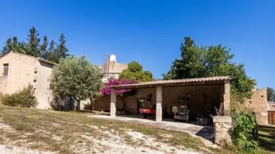 Rustic house at Calle Poligono 11 Parcela 234 No Number photo 11