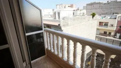 Apartment on Calle Gran Canaria photo 18