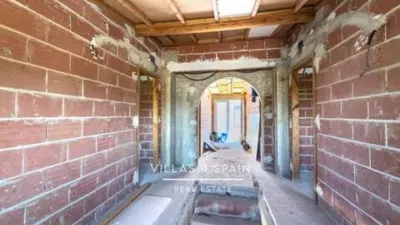 Chalet en Crevillent photo 53