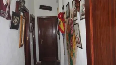 Rustic house on Calle Dsextrarradio Polig 5 Parcela 100 S-N photo 131
