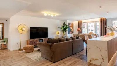 Apartment in Ibi photo 16