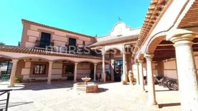 Chalet on Paseo Central photo 7