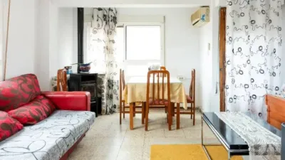 Apartment on Carrer de Babieca photo 7