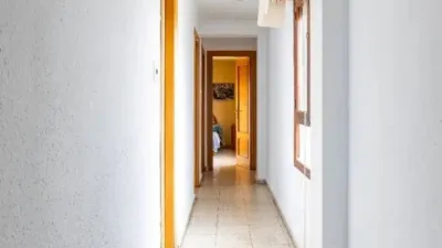Apartment on Carrer de Babieca photo 10