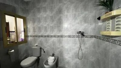 Terraced House in Torreblanca photo 14