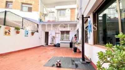 Townhouse in Ca n'Oriac photo 124
