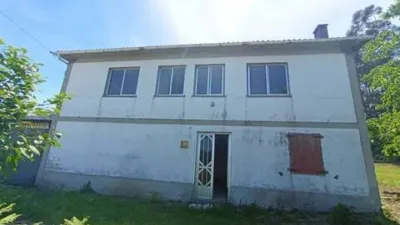 Chalet in Sedes-Pedroso-Doso photo 5
