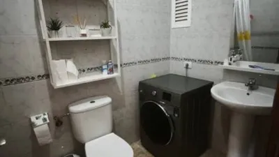 Apartment on Calle Gran Canaria photo 3