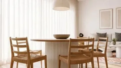 Penthouse on Calle de la Fuente del Berro photo 18