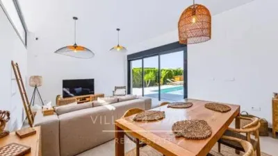 Chalet on Calle Poligono Sector Iii-Campo de Go, 20 R photo 19