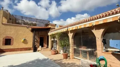 Rustic property in Cartagena photo 22