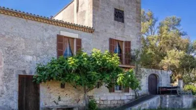 Rustic house at Calle Poligono 11 Parcela 234 No Number photo 8