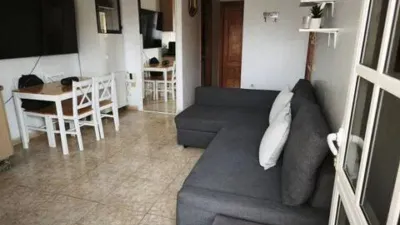 Apartment on Calle Gran Canaria photo 13