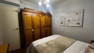 Terraced House in Torreblanca photo 29